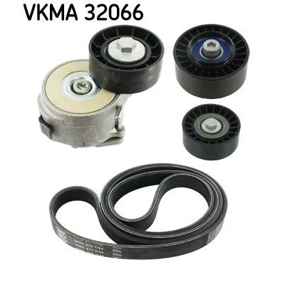 Billede af SKF VKMA 32066 Kileribberem ALFA ROMEO: 159 Sportwagon, Sedan