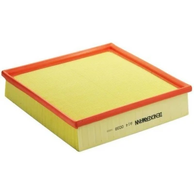 Billede af DENCKERMANN A140038 Luftfilter 58 246 262 Cirkulationsluftfilter OPEL: Omega B Sedan