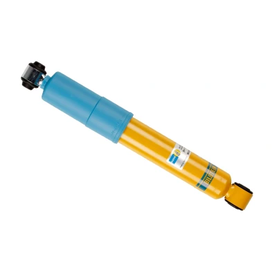 Billede af BILSTEIN B6 Performance 24 114653 Støddæmper bagaksel Gastryk enkeltrør Dæmper ikke fjederbærende øverste øje, nederste øje OPEL: Astra H Hatchback