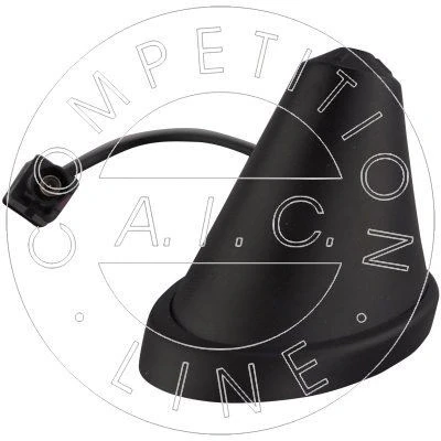 Billede af AIC 57022 Antennehoved