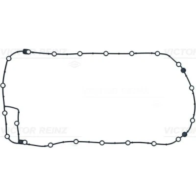 Billede af REINZ 71 31328 00 Bundkarpakning BMW: 3 Coupe, Sedan