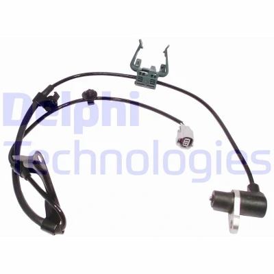 Billede af DELPHI SS20195 ABS sensor passiv 1085 TOYOTA: Avensis I Sedan