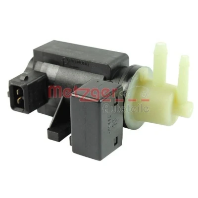 Billede af METZGER 0892128 Ladetryksstyring, Turbolader Magnetventil elektrisk pneumatisk ORIGINAL ERSATZTEIL OPEL: Insignia A Hatchback