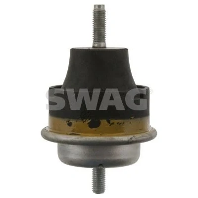Billede af SWAG 64 13 0007 Motorophæng højre Gummimetalleje CITROËN: C3 II, I Hatchback, Berlingo / First Van, PEUGEOT: 206 SW