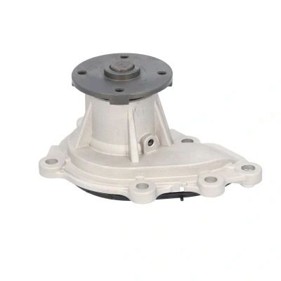 Billede af FEBI BILSTEIN 103671 Vandpumpe Aluminiumsstøbning med pakning gevindtappe Metal HYUNDAI: i10 I, KIA: Picanto II