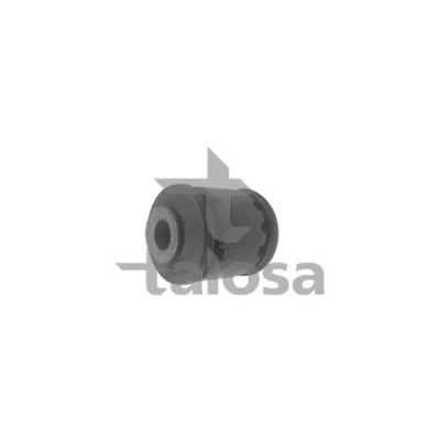 Billede af TALOSA 57 08644 Bøsning foraksel, midten Gummimetalleje til bærearm HYUNDAI: i30 II Hatchback, i40 Stationcar, Stationcar