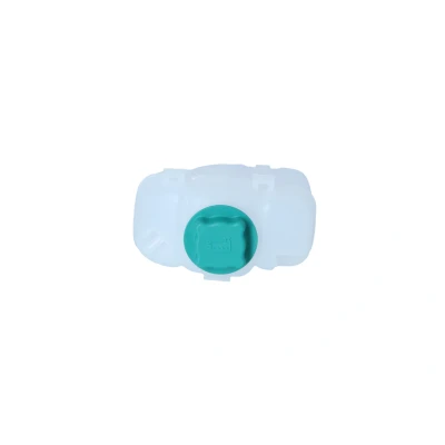 Billede af NRF 454012 Ekspansionsbeholder uden sensor, med kappe VOLVO: V70 2, I, 3