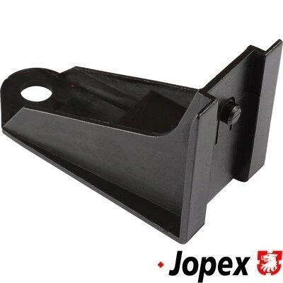 Billede af JP GROUP 1114255670 Ophæng, køler bag, venstre