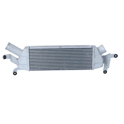 Billede af NRF 309042 Intercooler
