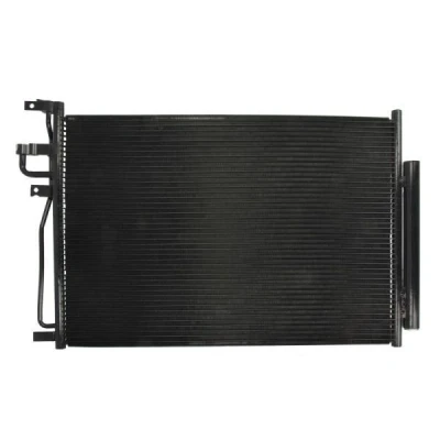 Billede af THERMOTEC KTT110589 Kondensator med tørrer 672 x 448 16 mm