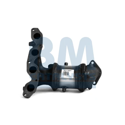 Billede af BM CATALYSTS BM92130H Katalysator KIA: Picanto II, RIO 3