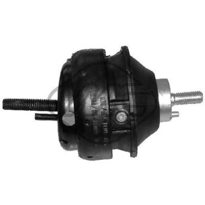 Billede af Montering af motor Metalcaucho 04410