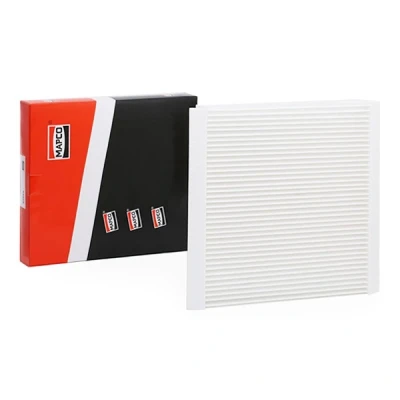 Billede af MAPCO 65608 Kabinefilter Pollenfilter 235 210 35 VOLVO: V50, C30, S40 II, FORD: Focus 2 Kombi, 2, Limousine