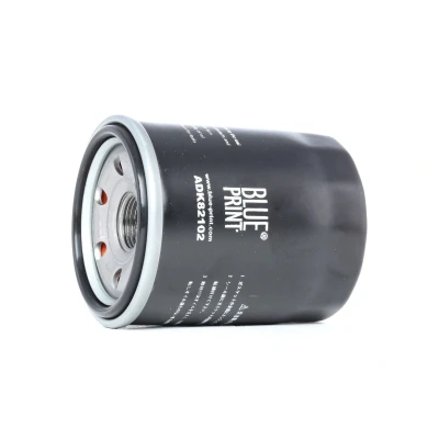 Billede af BLUE PRINT ADK82102 Oliefilter Påskruet filter SUZUKI: SWIFT 3, 4, Grand Vitara 2 SUV