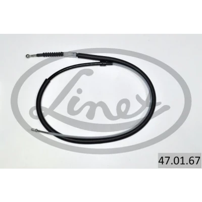 Billede af Håndbremsekabel LINEX 47.01.67