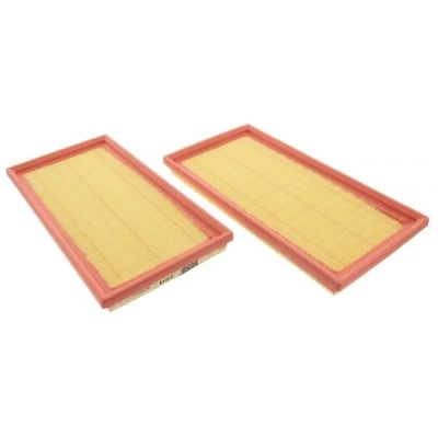Billede af MAPCO 60048 Luftfilter 23 156 310 Filterindsats MERCEDES BENZ: E klasse Sedan, T modell, C Sedan