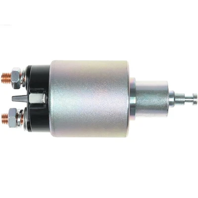 Billede af AS PL SS9007 Magnetafbryder, starter