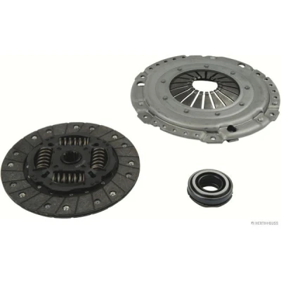 Billede af HERTH+BUSS JAKOPARTS J2004113 Kobling HONDA: CIVIC 7 Hatchback