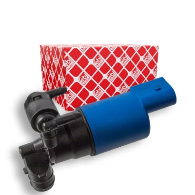 Billede af FEBI BILSTEIN 170096 Vandpumpe, forlygtevisker/vasker