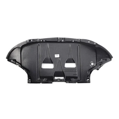 Billede af VAN WEZEL 0325701 Motorrumsisolation nede AUDI: A4 B7 Avant