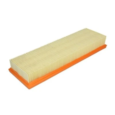 Billede af PURRO PUR PA8023 Luftfilter 42 102 310 kantet Filterindsats RENAULT: CLIO 2, TRAFIC 2 Kasten, Bus, OPEL: Vivaro A Combi, Van