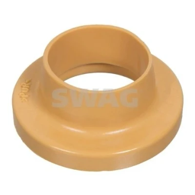 Billede af SWAG 32 92 3412 Gummianslag, affjedring bagaksel AUDI: A2