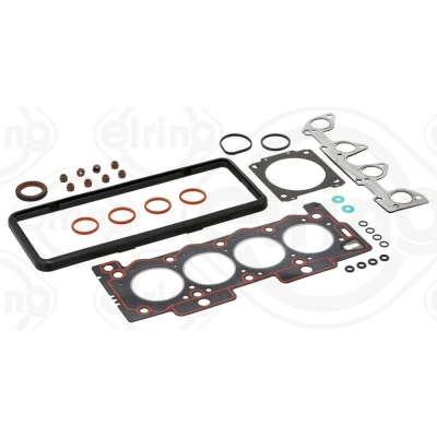 Billede af ELRING 713.070 Pakningssæt, topstykke med cylinderhovedpakning, ventilarmstætning Euro 4 PEUGEOT: 206 Hatchback, SW, CITROËN: C3 II
