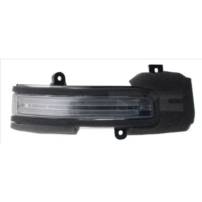 Billede af TYC 323 0015 3 Blinklys Sidespejl højre side LED Fits only OE mirror