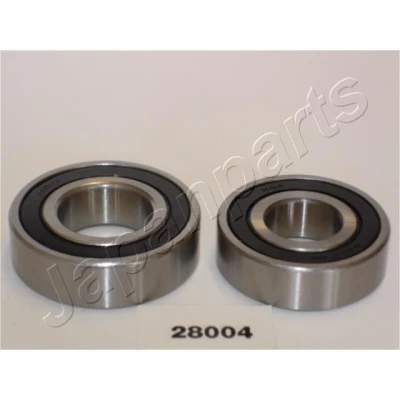 Billede af JAPANPARTS KK 28004 Hjullejesæt 52, 47 SUZUKI: SWIFT 3, Alto VI, IV