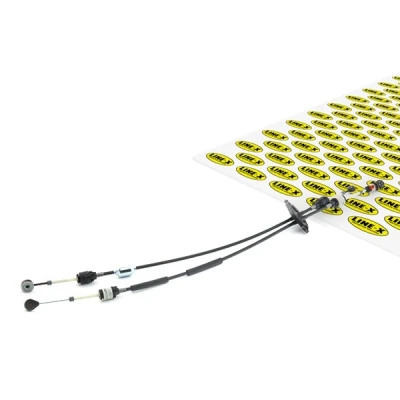 Billede af Kabel, manuel gearkasse LINEX 35.44.32