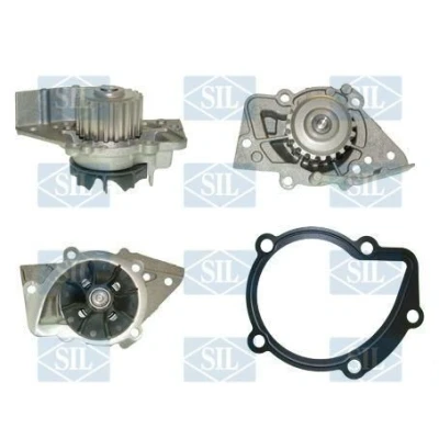 Billede af Saleri SIL PA1054 Vandpumpe 20 mekanisk 59,3 TOYOTA: Corolla VIII Compact, Liftback, Sedan, FIAT: Ducato II Bus