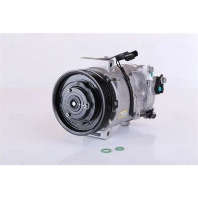 Billede af NISSENS 890578 Kompressor DVE18 12 PAG 46 R 134a