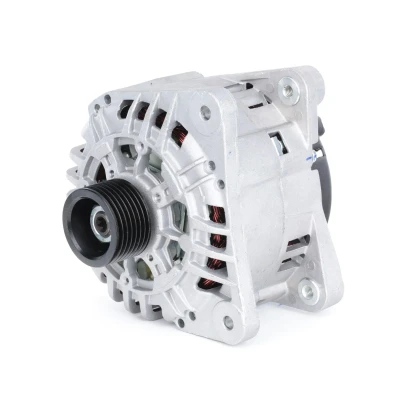 Billede af Generator ELSTOCK 28 4919