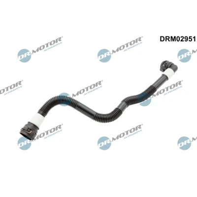 Billede af DR.MOTOR AUTOMOTIVE DRM02951 Kølerslanger