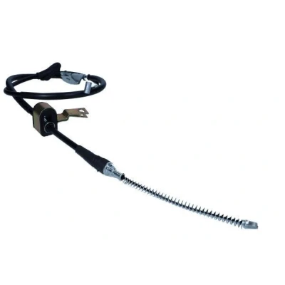 Billede af MAXGEAR 32 1516 Håndbremsekabel 1532, 1285mm Tromlebremse SUZUKI: IGNIS 2