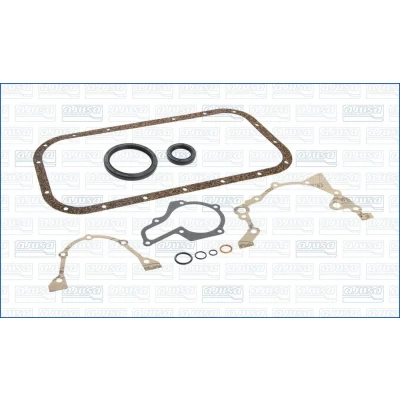 Billede af AJUSA 54050700 Pakninger SUZUKI: SJ 413