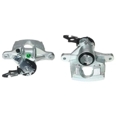 Billede af BUDWEG CALIPER 344335 Bremsekaliber JAGUAR: X Type Sedan