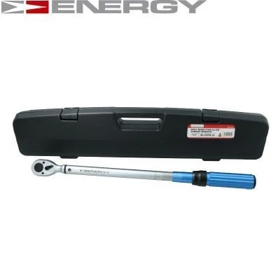 Billede af ENERGY NE01098 Nøgle