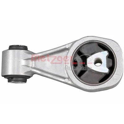 Billede af METZGER 8053881 Motorophæng bag Gummimetalleje