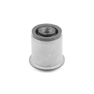 Billede af TEDGUM TED77740 Akselskaft Lejring bagaksel, bag Gummi