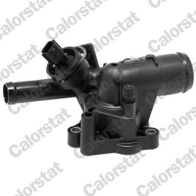 Billede af CALORSTAT by Vernet TH7190.81J Termostat 81 med pakning sensor Plastikhus