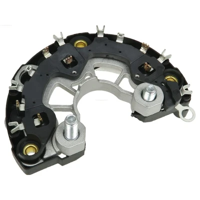 Billede af AS PL ARC0044 Ensretter, generator