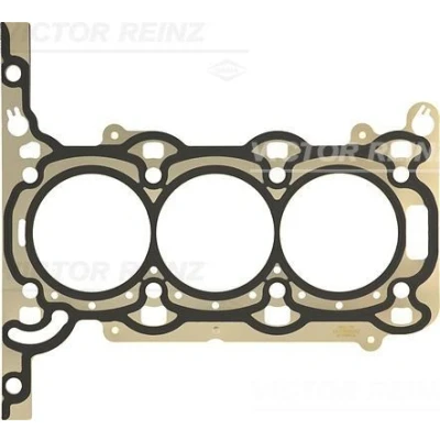 Billede af REINZ 61 37890 00 Toppakning 74 pakning med metallag OPEL: Corsa D Hatchback