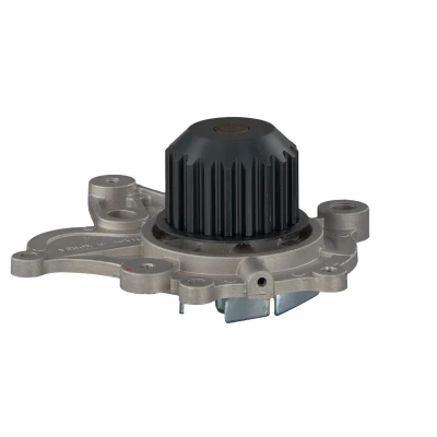 Billede af FEBI BILSTEIN 32758 Vandpumpe 20 Aluminiumsstøbning med pakning Metal HYUNDAI: i30 I Hatchback, Elantra III Santa Fe