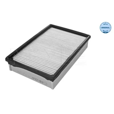 Billede af MEYLE 28 12 321 0006 Luftfilter 60 196 304 Filterindsats ORIGINAL Quality