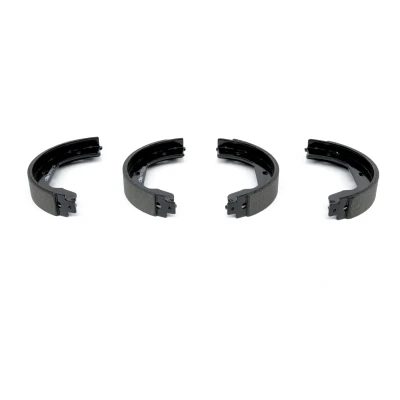 Billede af ATE 03.0137 0419.2 Håndbremseklodser BMW: X5, 5 Sedan, Touring, VOLKSWAGEN: Touareg I, Multivan (7HM