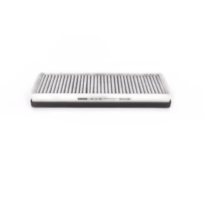Billede af BOSCH 1 987 431 454 Kabinefilter Aktivkulfilter 389,5 140 40