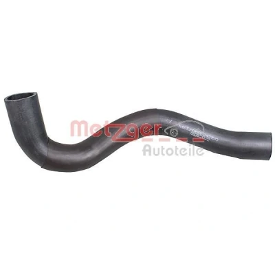 Billede af METZGER 2421513 Kølerslanger Motorkøler, oppe EPDM (ethyl propylen dien gummi) OPEL: Astra H Caravan, Zafira B, Hatchback