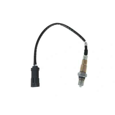 Billede af VALEO 368040 Lambdasonde foran katalysatoren, efter katalysator M18x1,5 pladesonde, Gevind, forsmurt, opvarmet RENAULT: CLIO 2
