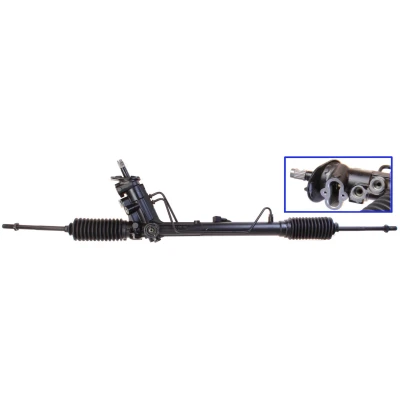 Billede af DRI 711521324 Tandstang Hydraulisk til venstrestyrede biler short 12 0591 SKODA: Fabia I Hatchback, 1 Combi